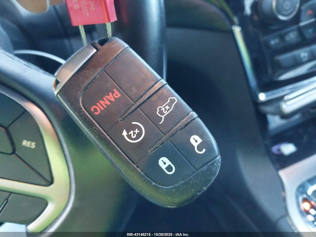 1C4RJFAG1MC550489 2021 JEEP GRAND CHEROKEE photo no. 11