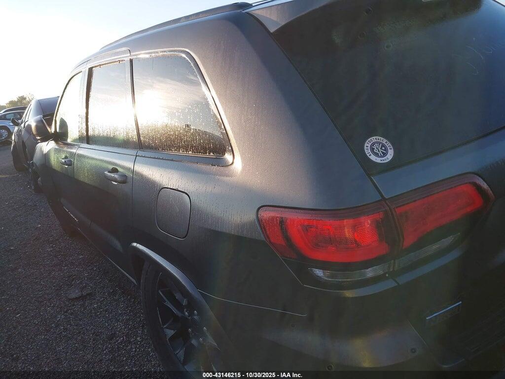 1C4RJFAG1MC550489 2021 JEEP GRAND CHEROKEE photo no. 3