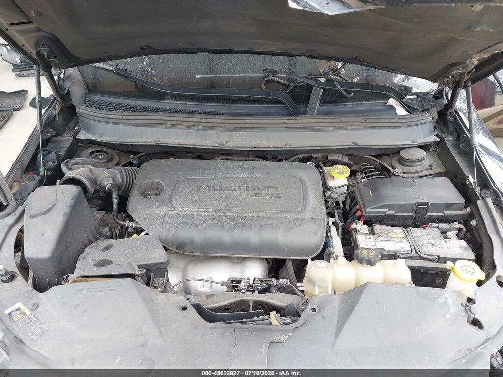1C4PJLDB8KD332546 2019 JEEP CHEROKEE photo no. 10
