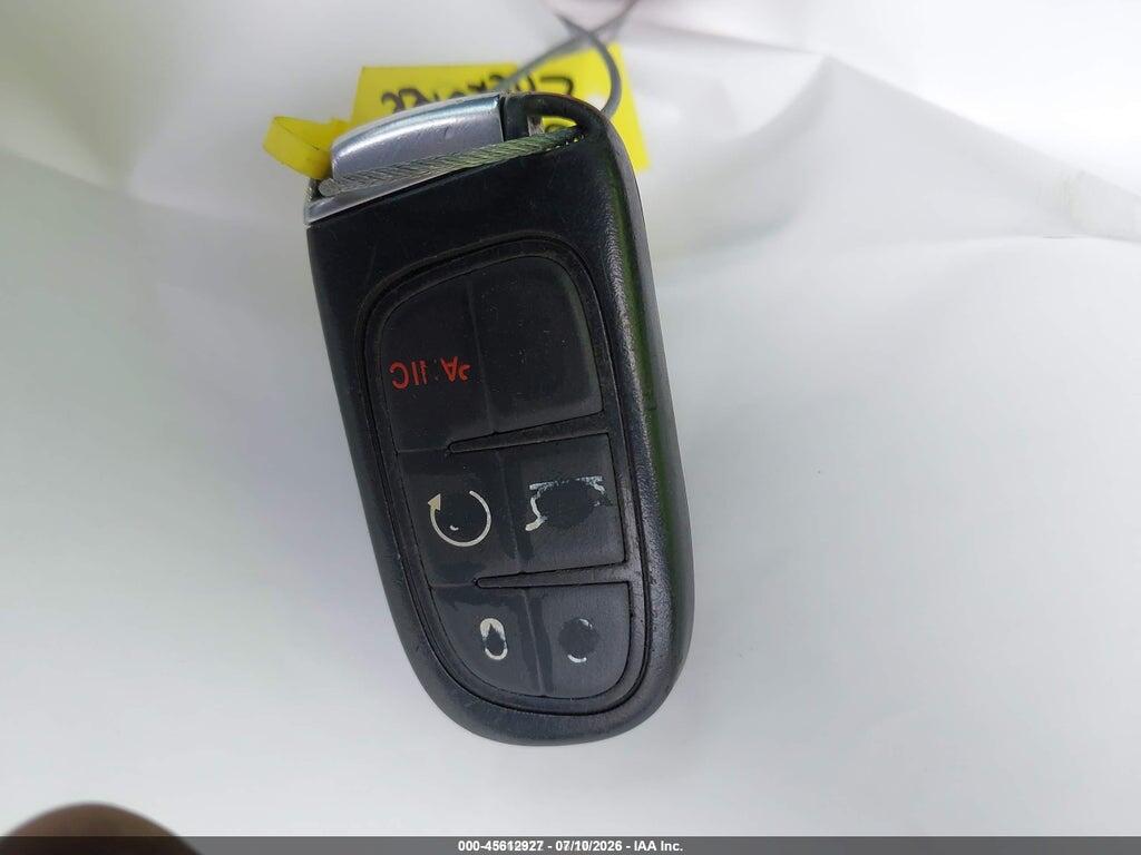1C4PJLDB8KD332546 2019 JEEP CHEROKEE photo no. 11