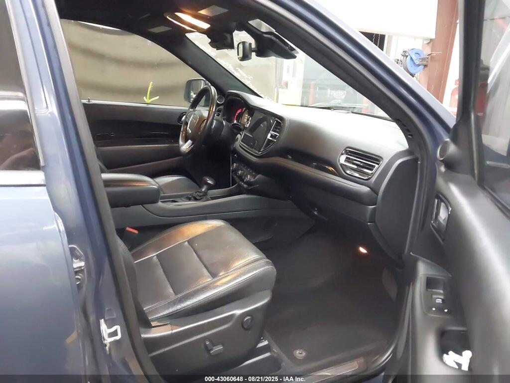 1C4RDHEG9MC815057 2021 DODGE DURANGO photo no. 5