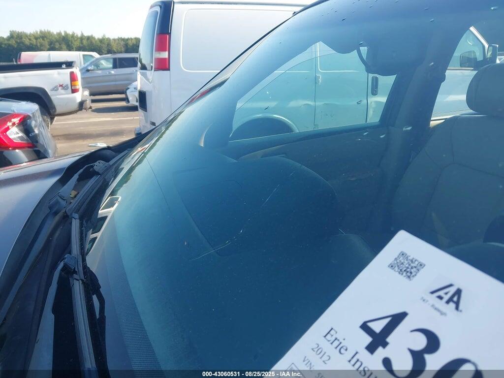 5FNYF4H61CB059775 2012 HONDA PILOT photo no. 12