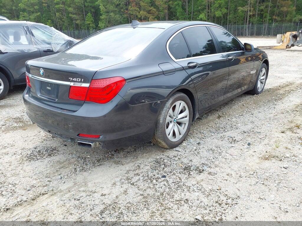 WBAKA4C58CDS99316 2012 BMW 740I photo no. 4
