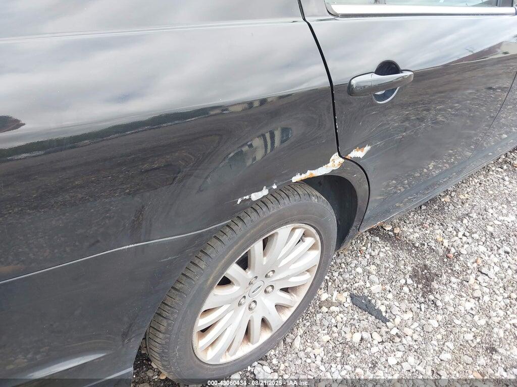 3FADP0L36AR172270 2010 FORD FUSION HYBRID photo no. 6