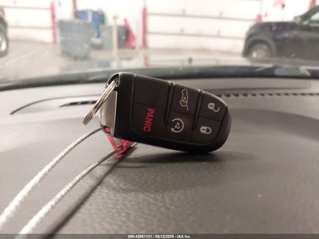 1C4RJFBG5KC772996 2019 JEEP GRAND CHEROKEE photo no. 11