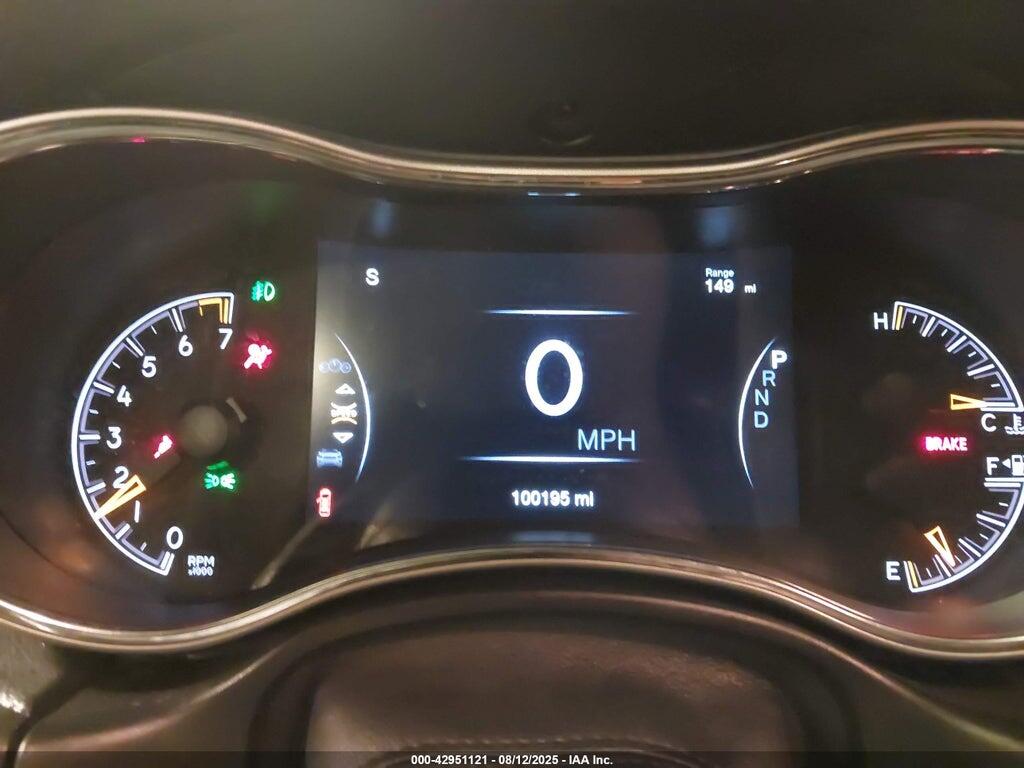 1C4RJFBG5KC772996 2019 JEEP GRAND CHEROKEE photo no. 7