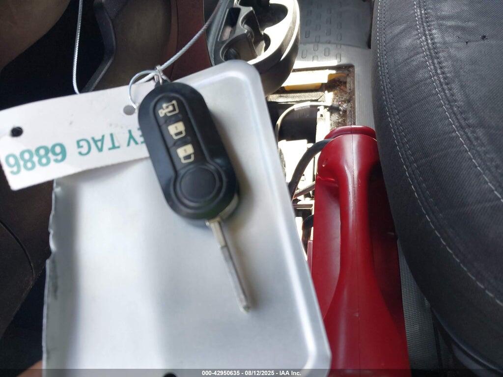 3C6TRVDG8KE532511 2019 RAM PROMASTER 2500 photo no. 11