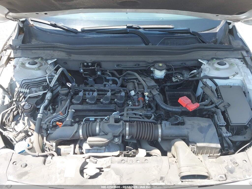 1HGCV1F33NA075929 2022 HONDA ACCORD photo no. 10