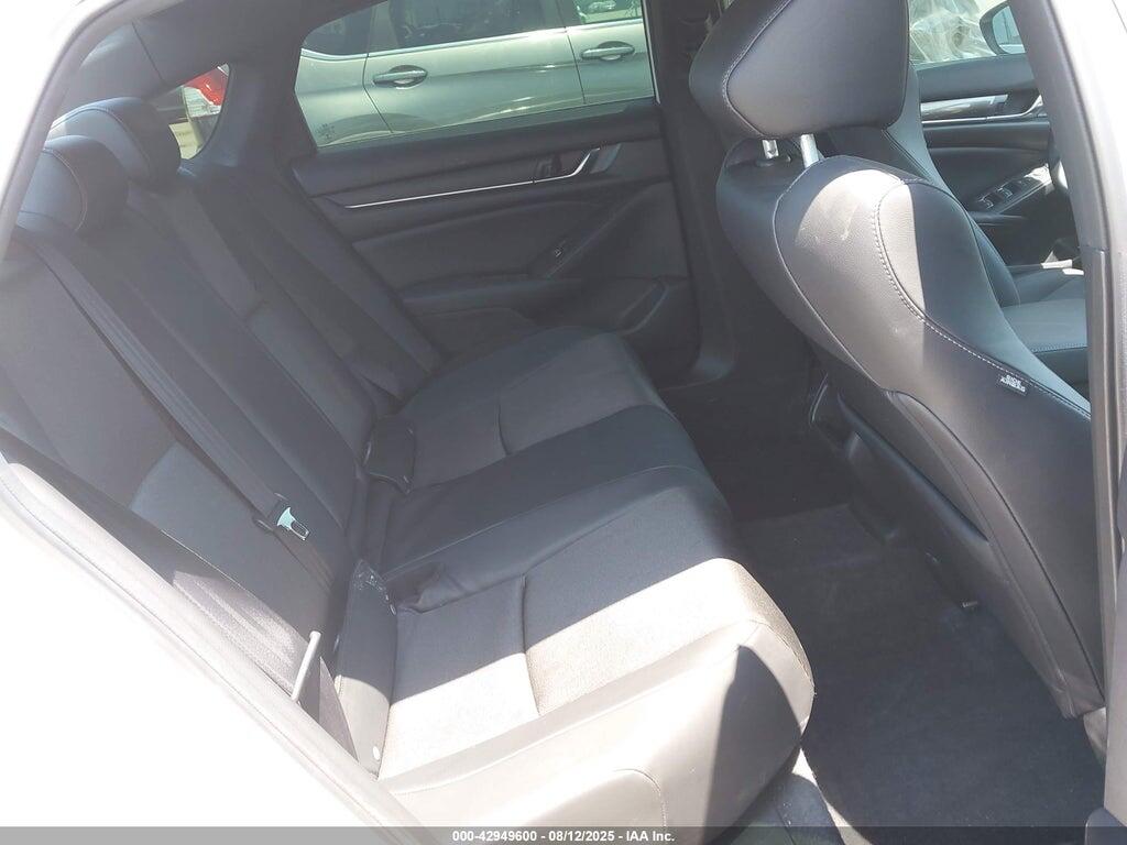 1HGCV1F33NA075929 2022 HONDA ACCORD photo no. 8