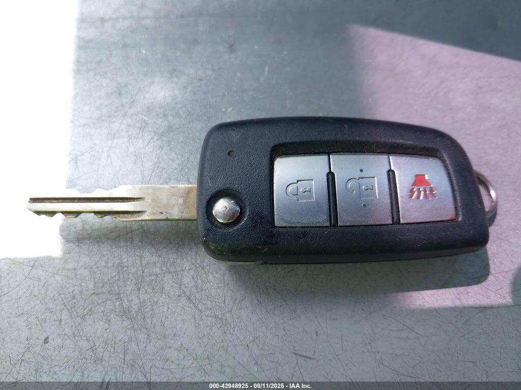 JN1BJ1CV2LW278647 2020 NISSAN ROGUE SPORT photo no. 11