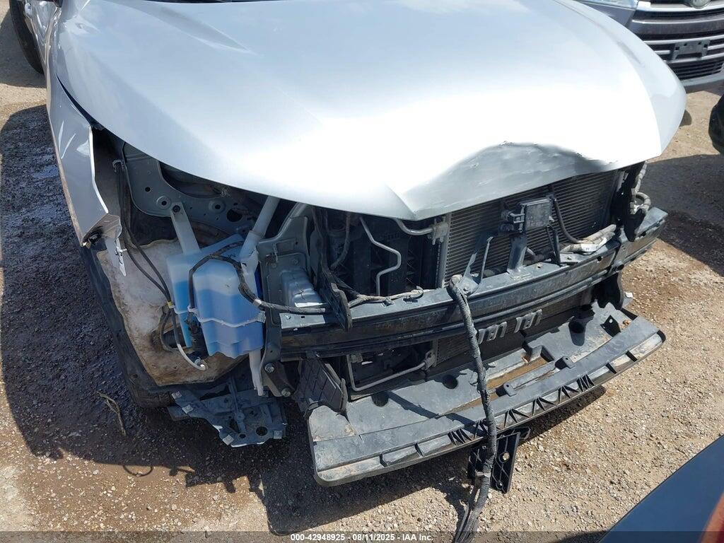 JN1BJ1CV2LW278647 2020 NISSAN ROGUE SPORT photo no. 6