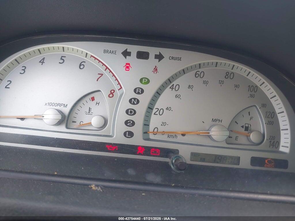 4T1BE32K02U051760 2002 TOYOTA CAMRY photo no. 7