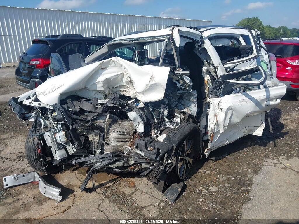 JTMWFREVXHJ719618 2017 TOYOTA RAV4 photo no. 2