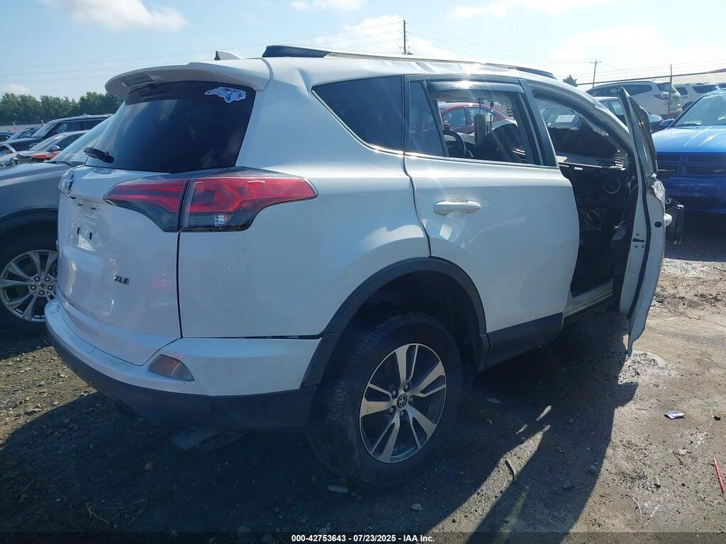 JTMWFREVXHJ719618 2017 TOYOTA RAV4 photo no. 4