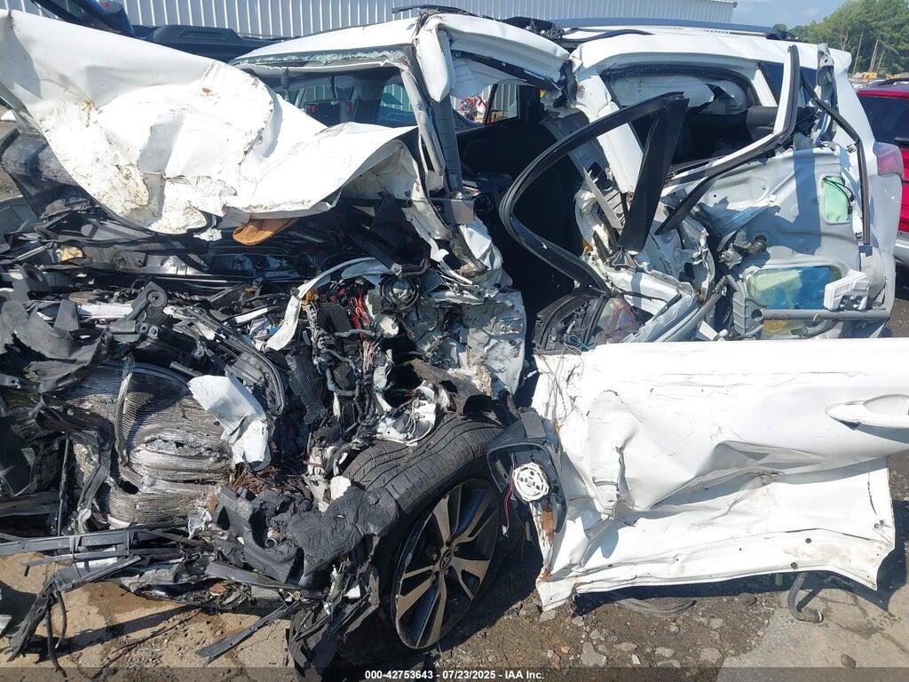 JTMWFREVXHJ719618 2017 TOYOTA RAV4 photo no. 6