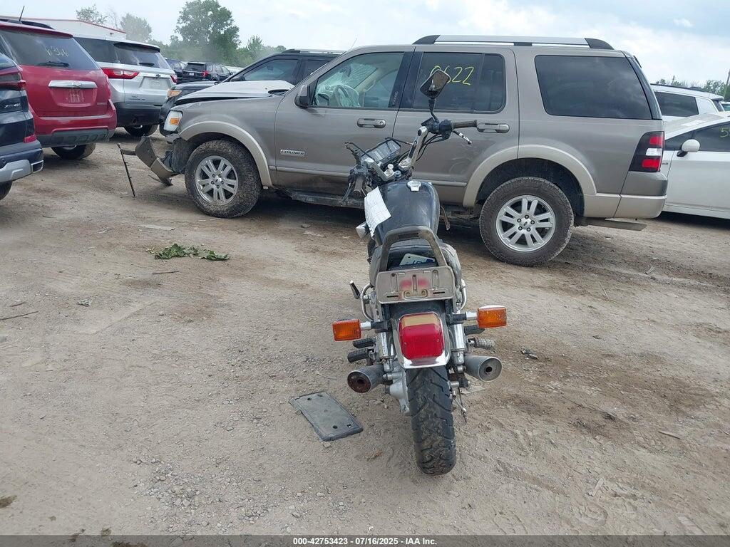 JYA15R00XCA004366 1982 YAMAHA XJ750 photo no. 6