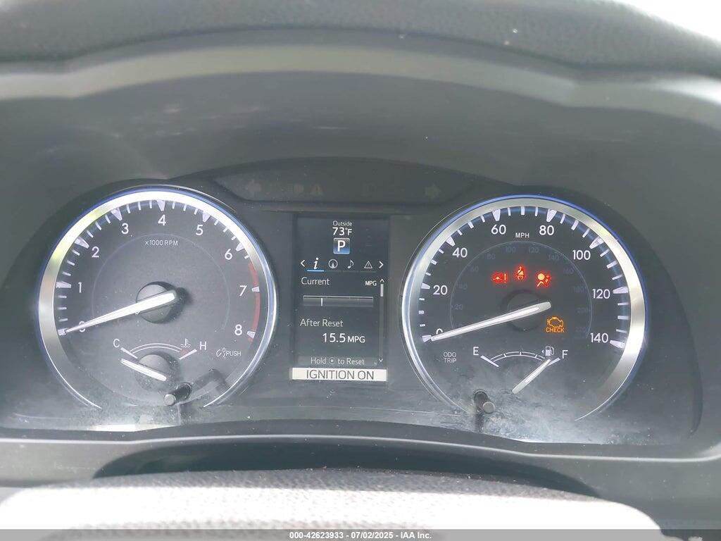 5TDJKRFH9FS135872 2015 TOYOTA HIGHLANDER photo no. 7