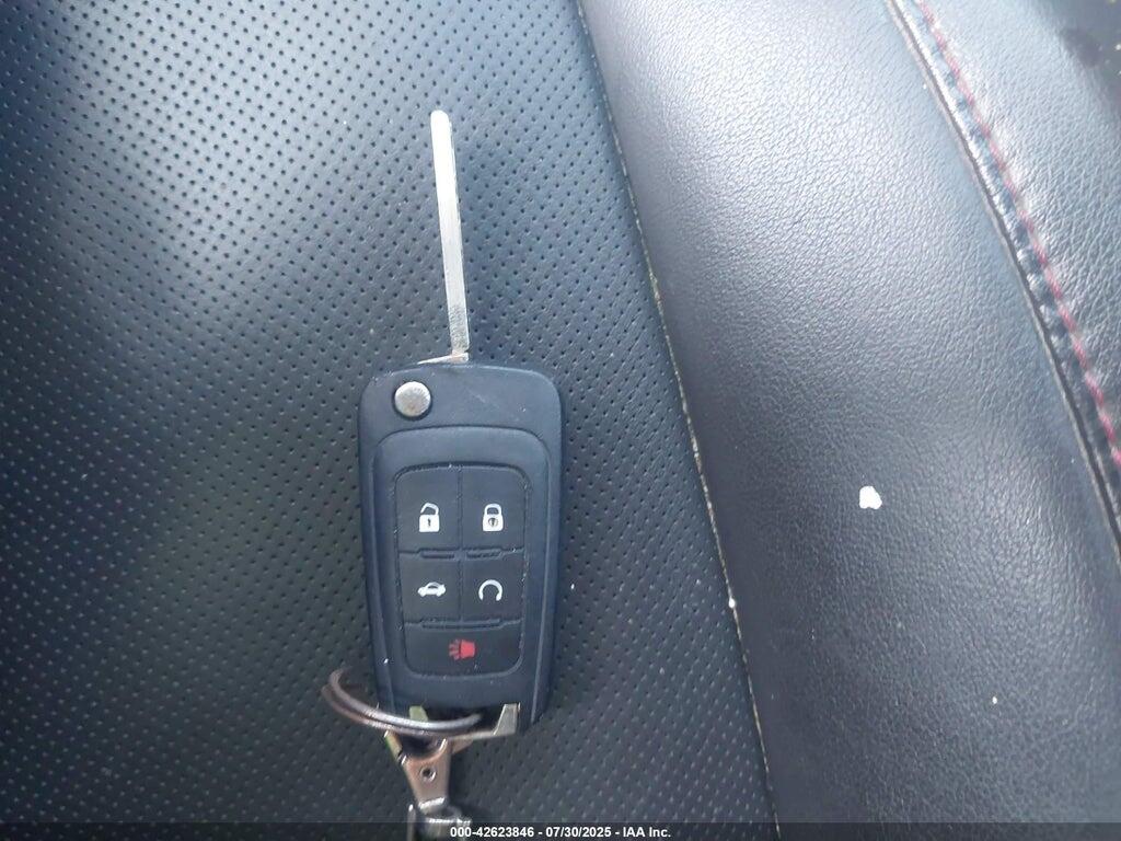 2GNFLGEK8G6208169 2016 CHEVROLET EQUINOX photo no. 11