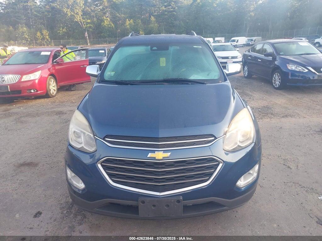 2GNFLGEK8G6208169 2016 CHEVROLET EQUINOX photo no. 12