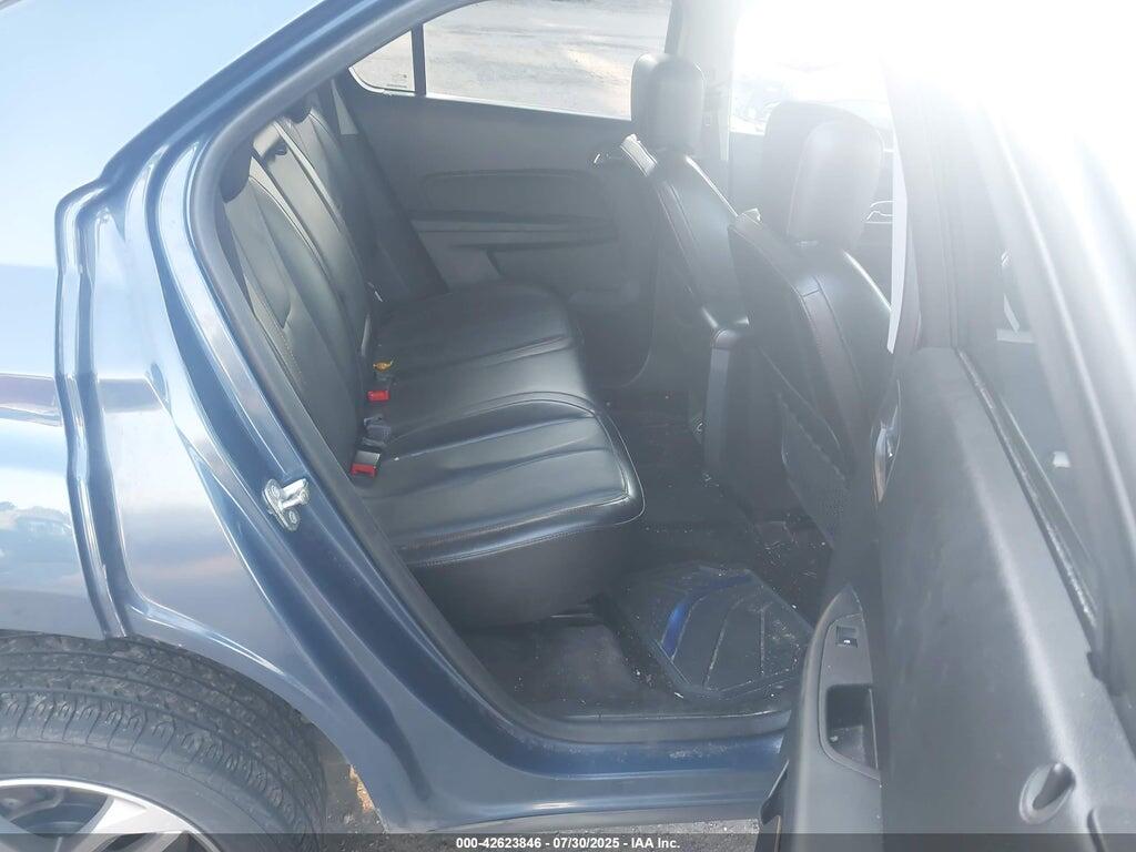 2GNFLGEK8G6208169 2016 CHEVROLET EQUINOX photo no. 8