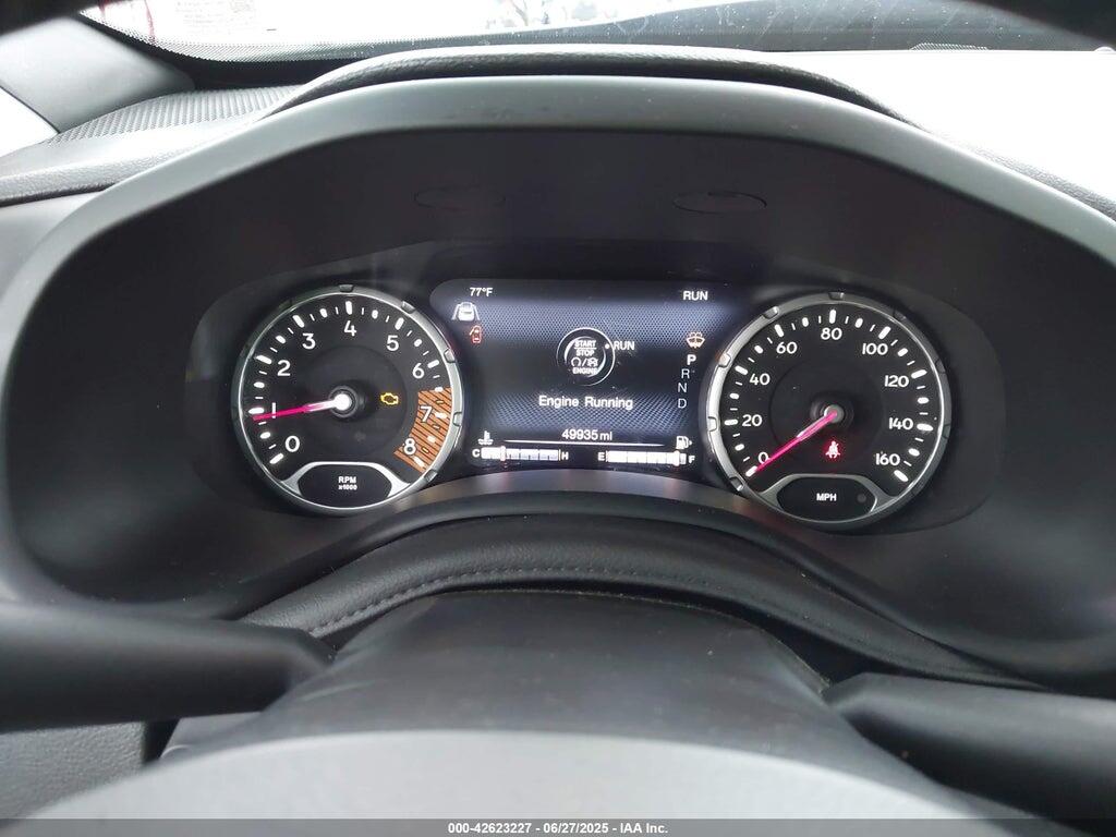 ZACNJDD17MPM93122 2021 JEEP RENEGADE photo no. 7