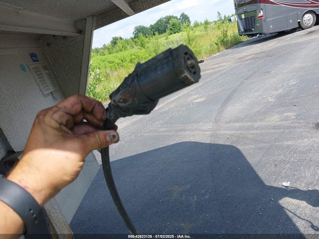 1FPL20206HA002258 1987 FEATHERLITE MFG INC FEATHERLITE MFG INC photo no. 7