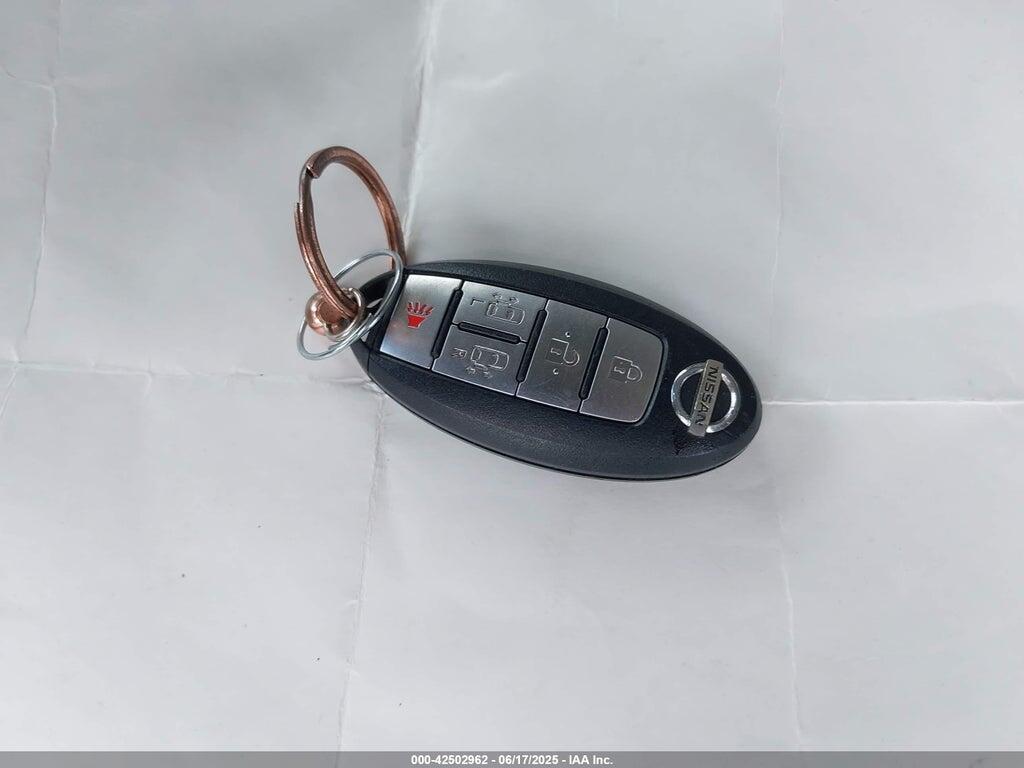 JN8AE2KP3F9126874 2015 NISSAN QUEST photo no. 11