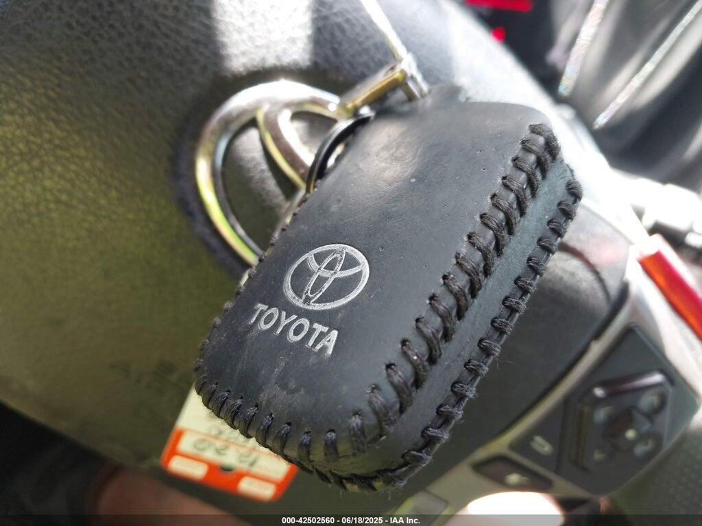 JTEZU5JRXL5218245 2020 TOYOTA 4RUNNER photo no. 11