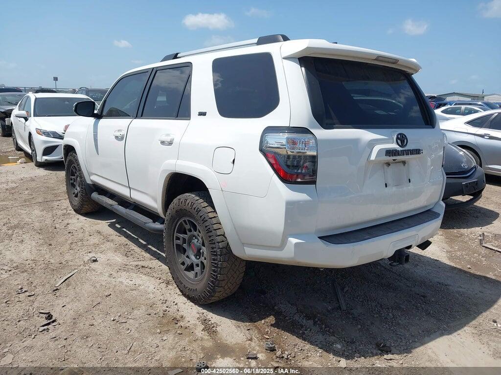 JTEZU5JRXL5218245 2020 TOYOTA 4RUNNER photo no. 3