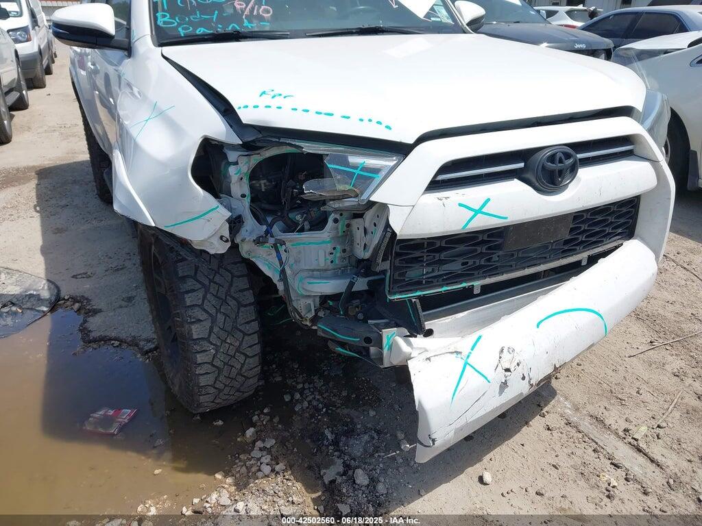 JTEZU5JRXL5218245 2020 TOYOTA 4RUNNER photo no. 6