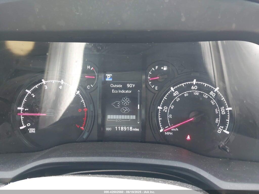JTEZU5JRXL5218245 2020 TOYOTA 4RUNNER photo no. 7