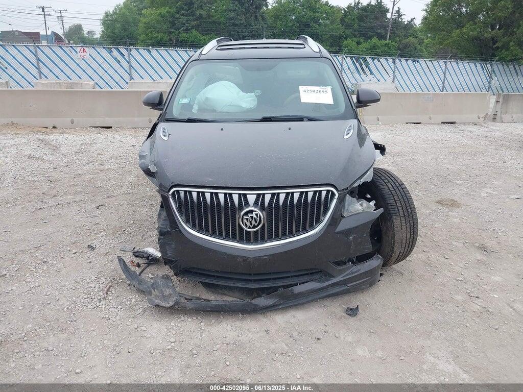 5GAKVDKD0DJ131612 2013 BUICK ENCLAVE photo no. 11