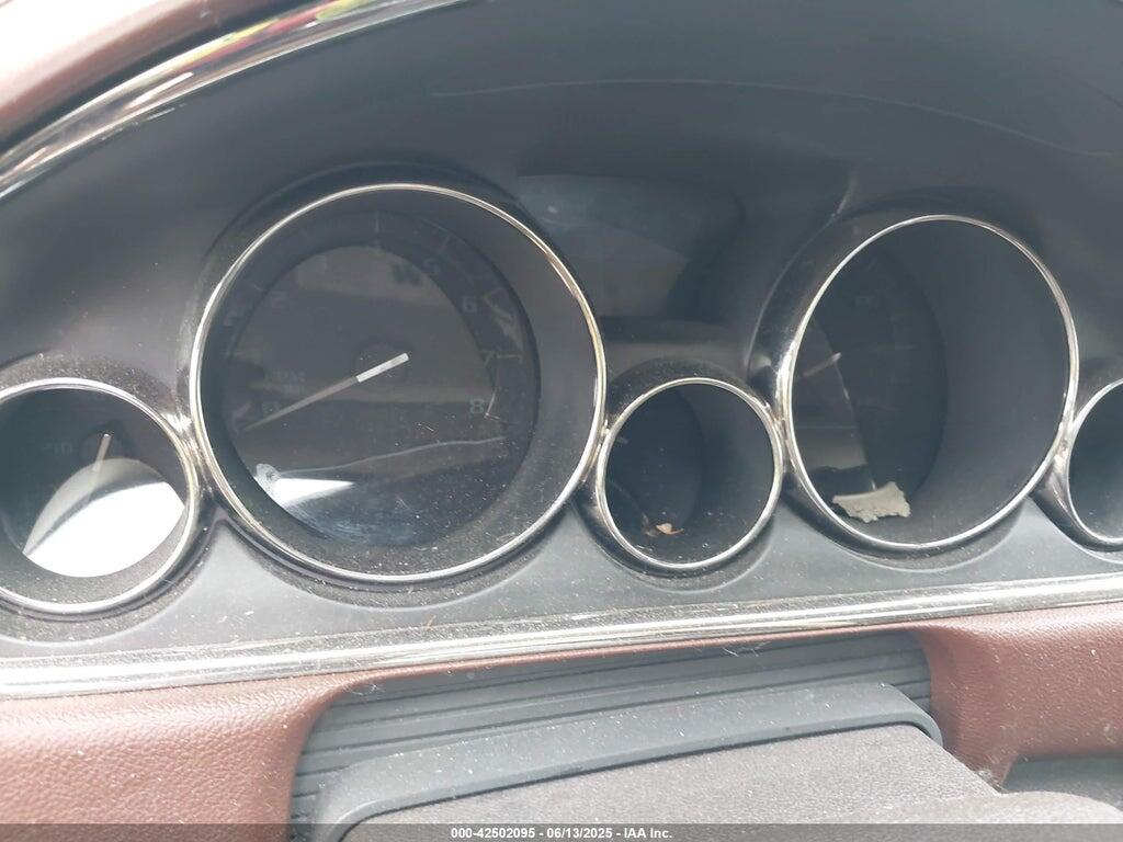 5GAKVDKD0DJ131612 2013 BUICK ENCLAVE photo no. 7