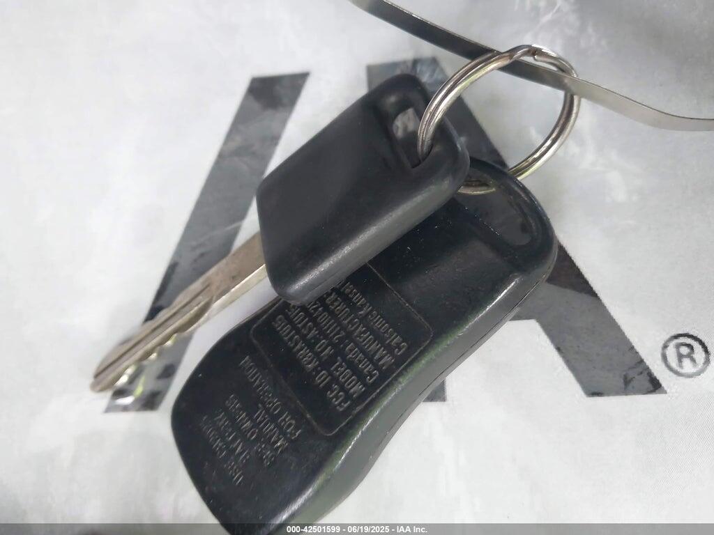 1N6AA07A64N507944 2004 NISSAN TITAN photo no. 11