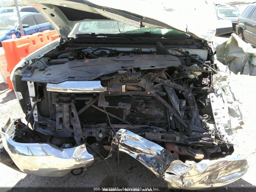 3GCUKREH9HG359143 2017 CHEVROLET SILVERADO 1500 photo no. 10