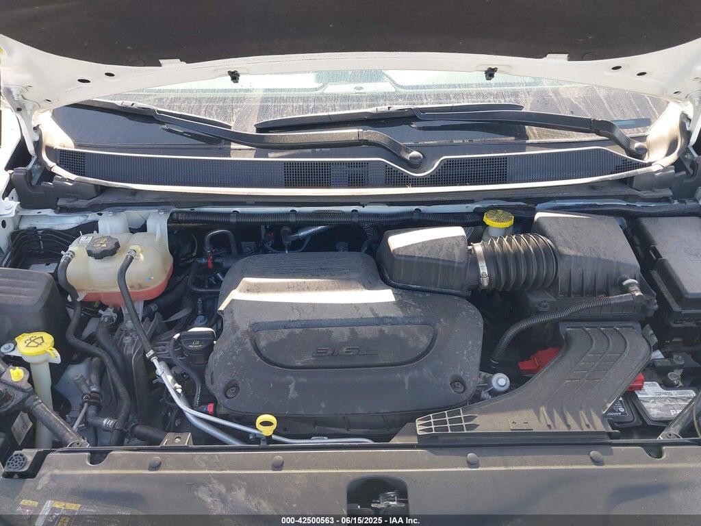 2C4RC1BG9NR209216 2022 CHRYSLER PACIFICA photo no. 10