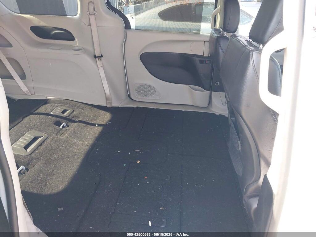 2C4RC1BG9NR209216 2022 CHRYSLER PACIFICA photo no. 8
