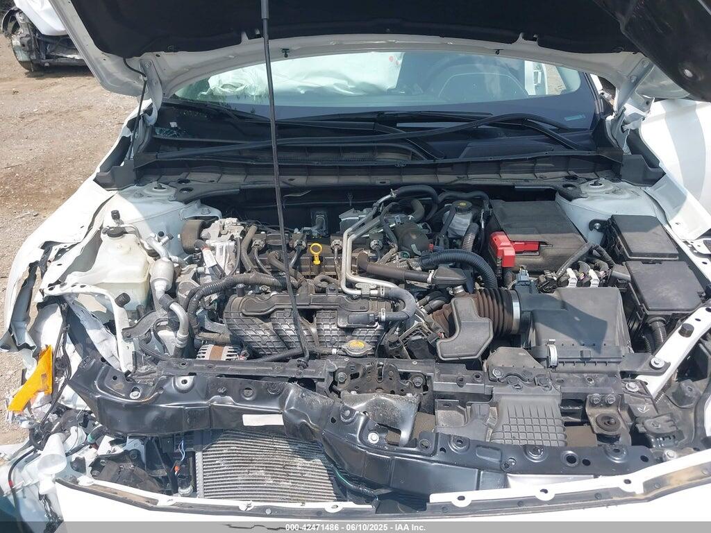 1N4BL4BV9MN399229 2021 NISSAN ALTIMA photo no. 10