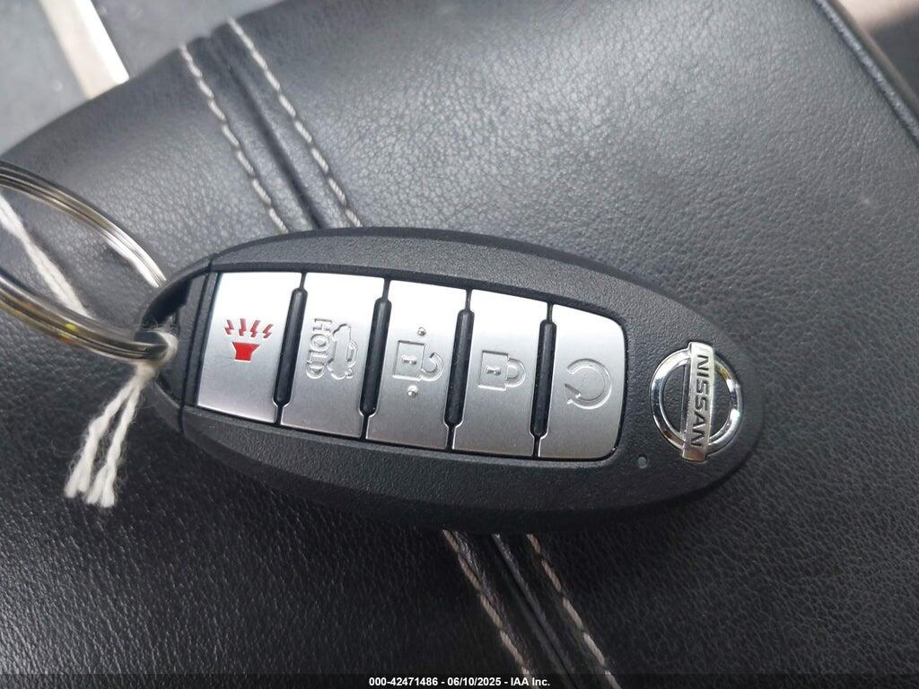 1N4BL4BV9MN399229 2021 NISSAN ALTIMA photo no. 11