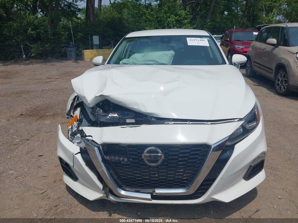 1N4BL4BV9MN399229 2021 NISSAN ALTIMA photo no. 12