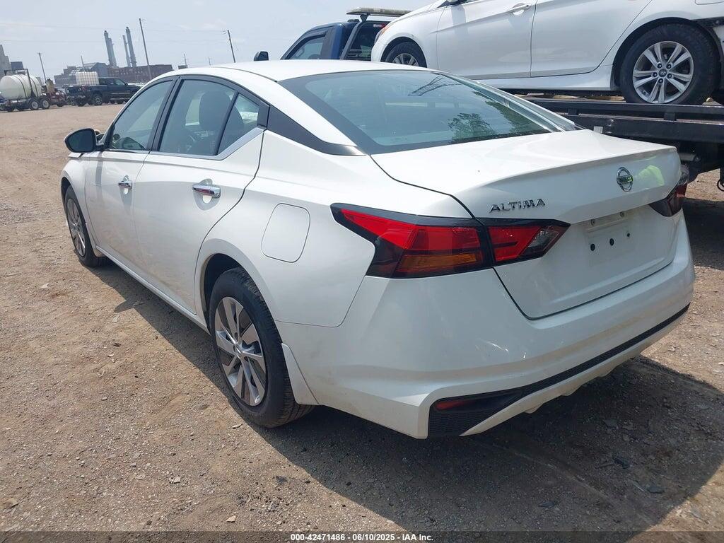 1N4BL4BV9MN399229 2021 NISSAN ALTIMA photo no. 3