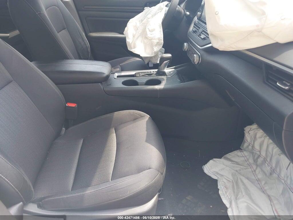 1N4BL4BV9MN399229 2021 NISSAN ALTIMA photo no. 5