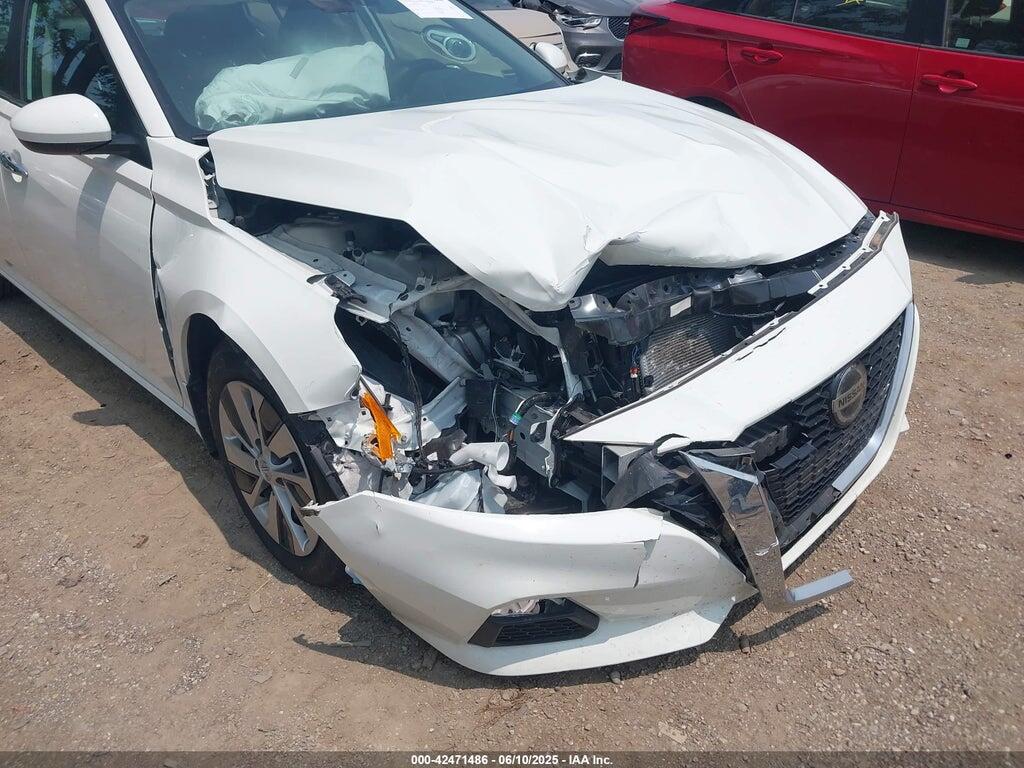1N4BL4BV9MN399229 2021 NISSAN ALTIMA photo no. 6