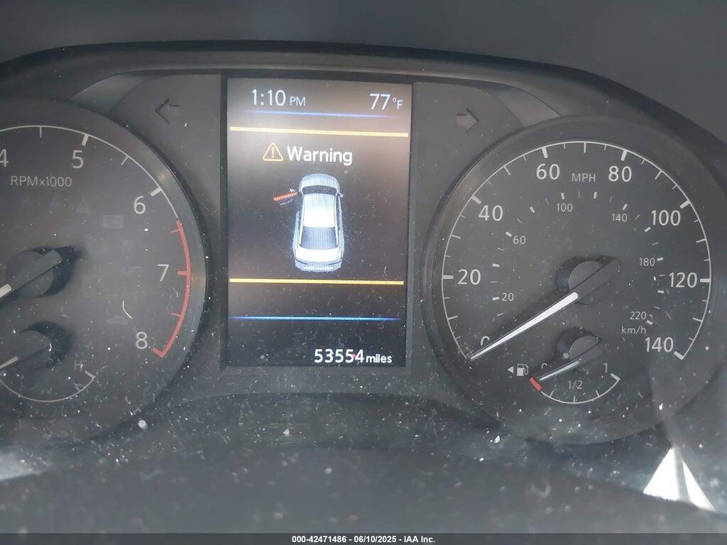 1N4BL4BV9MN399229 2021 NISSAN ALTIMA photo no. 7