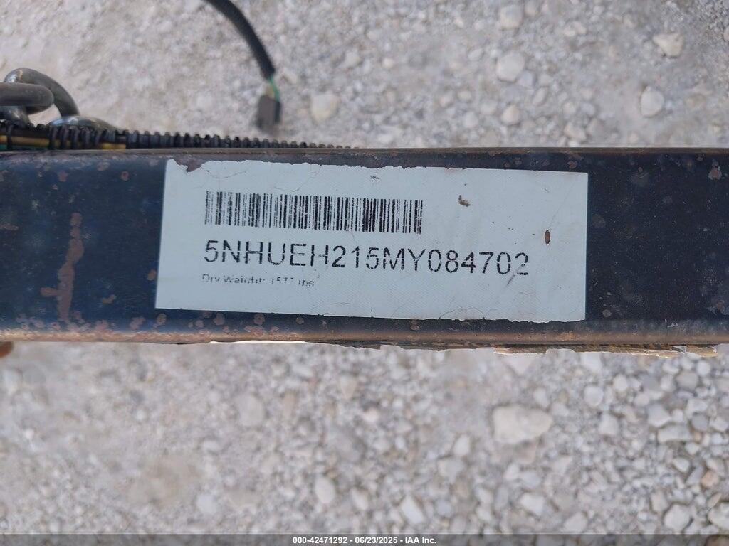 5NHUEH215MY084702 2021 CARGO MATE TXEHW612SA photo no. 9