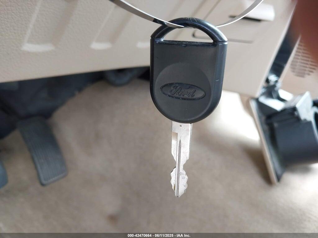 1FTSW21R98ED16382 2008 FORD F-250 photo no. 11