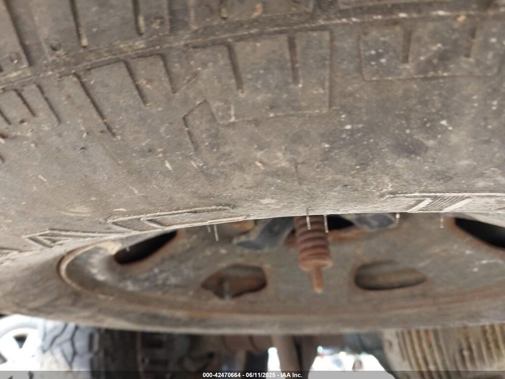 1FTSW21R98ED16382 2008 FORD F-250 photo no. 12