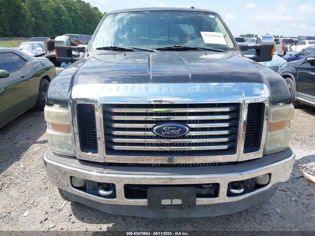 1FTSW21R98ED16382 2008 FORD F-250 photo no. 6