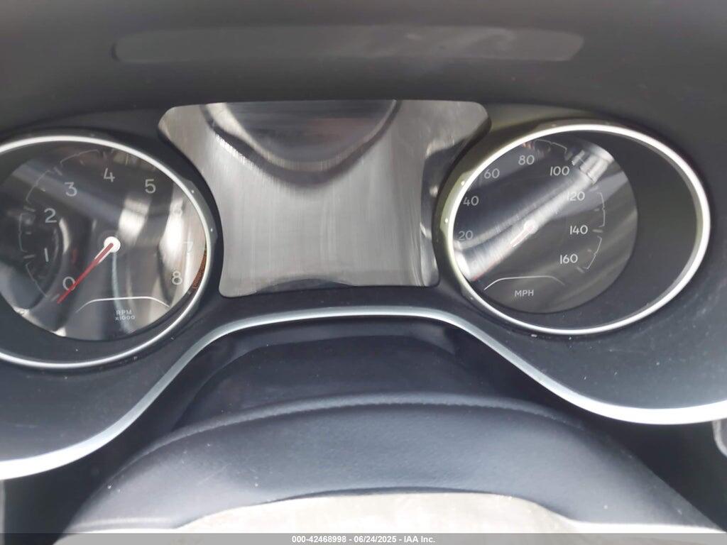 3C4NJCCBXJT406017 2018 JEEP COMPASS photo no. 7