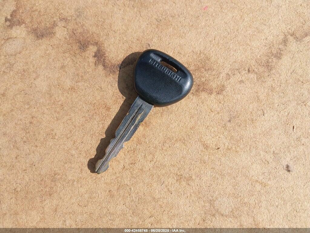 6MMAP47P1XT008309 1999 MITSUBISHI DIAMANTE photo no. 11